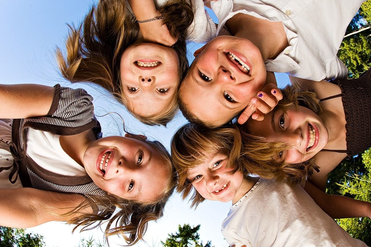 nya skolan - startsida bild